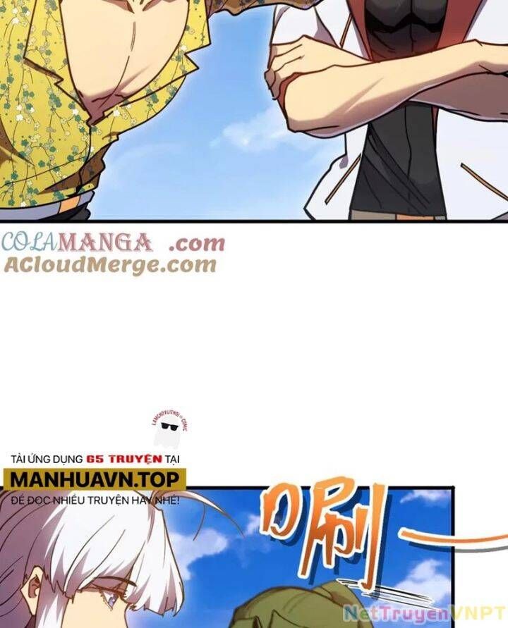 Cao Võ: Hạ Cánh Đến Một Vạn Năm Sau Chap 209 - Next Chap 210