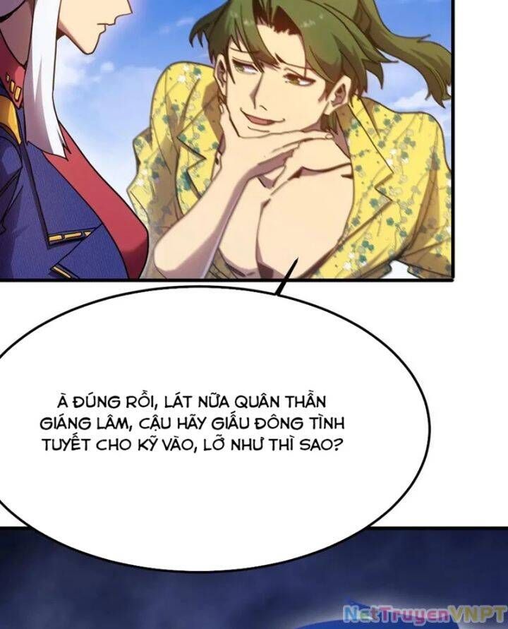 Cao Võ: Hạ Cánh Đến Một Vạn Năm Sau Chap 209 - Next Chap 210
