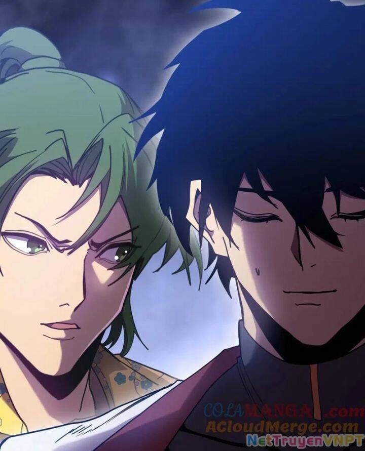 Cao Võ: Hạ Cánh Đến Một Vạn Năm Sau Chap 209 - Next Chap 210