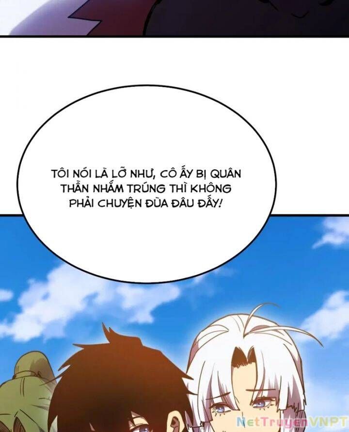 Cao Võ: Hạ Cánh Đến Một Vạn Năm Sau Chap 209 - Next Chap 210