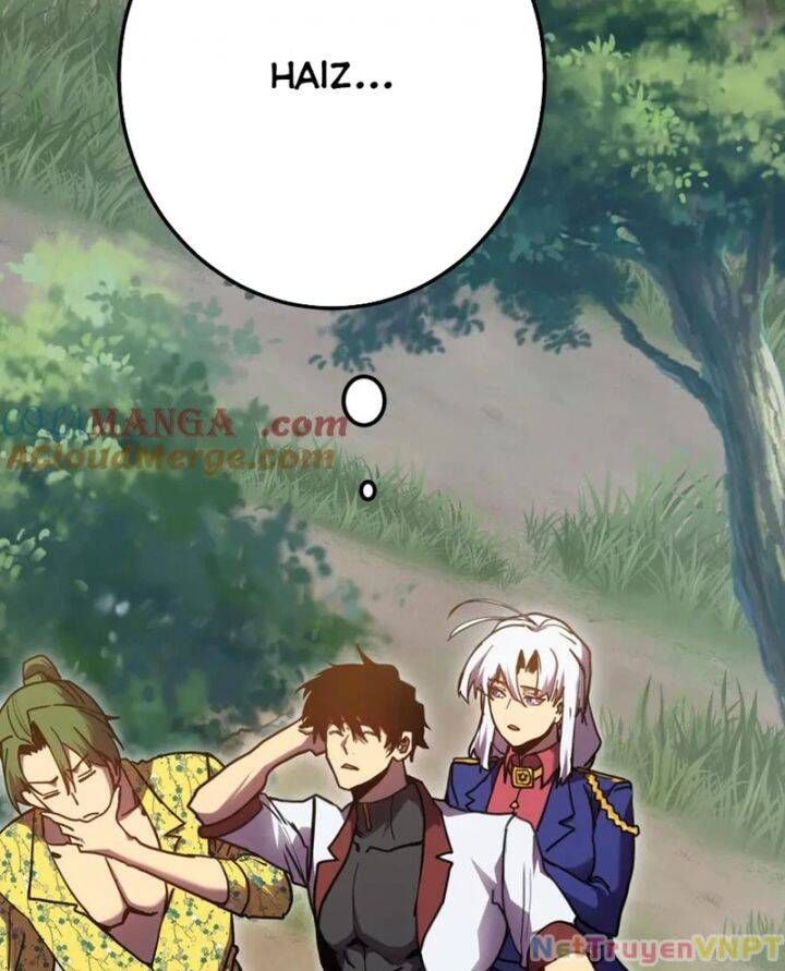 Cao Võ: Hạ Cánh Đến Một Vạn Năm Sau Chap 209 - Next Chap 210