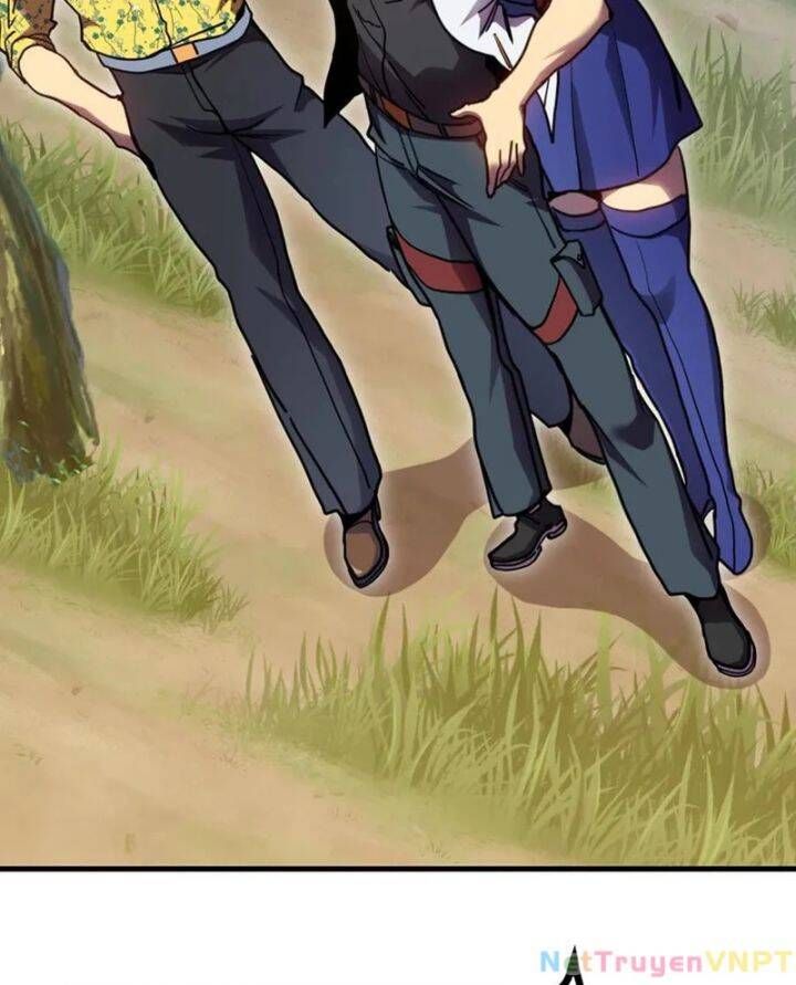 Cao Võ: Hạ Cánh Đến Một Vạn Năm Sau Chap 209 - Next Chap 210