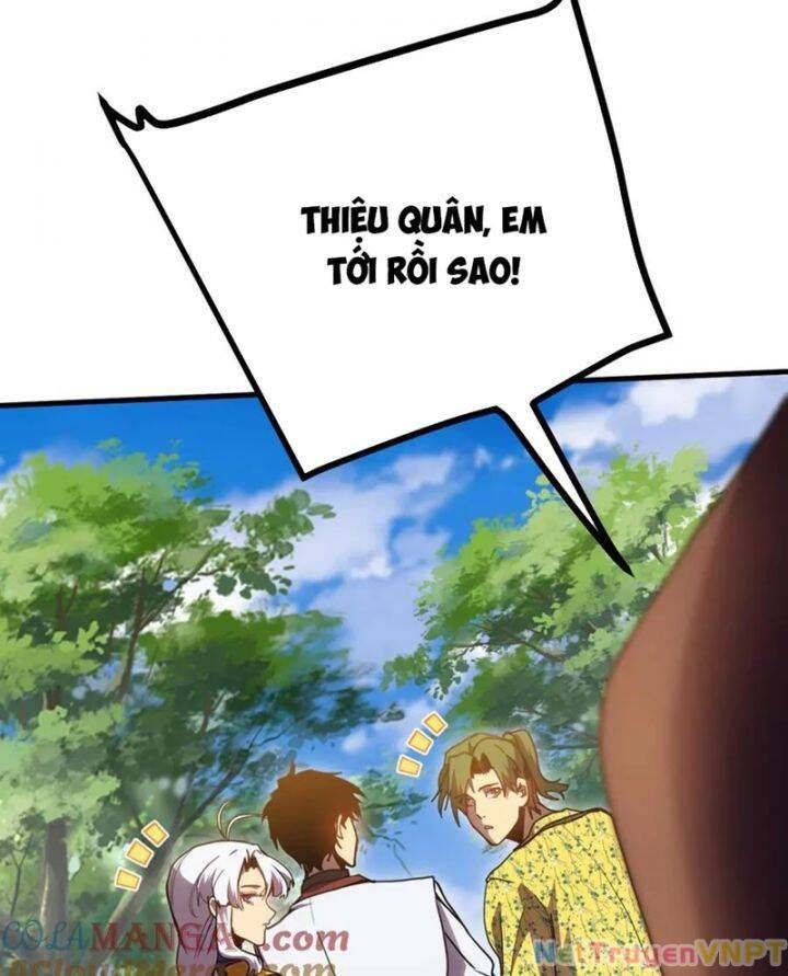 Cao Võ: Hạ Cánh Đến Một Vạn Năm Sau Chap 209 - Next Chap 210