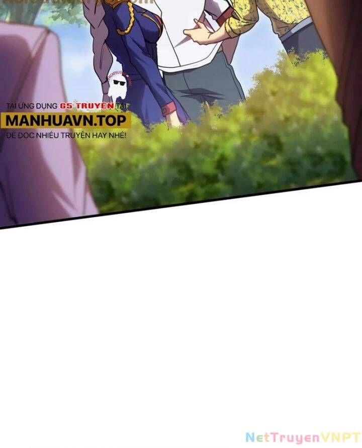 Cao Võ: Hạ Cánh Đến Một Vạn Năm Sau Chap 209 - Next Chap 210