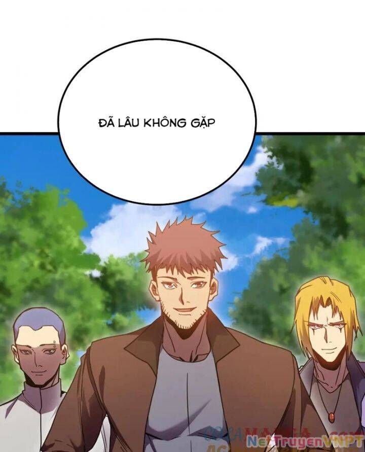 Cao Võ: Hạ Cánh Đến Một Vạn Năm Sau Chap 209 - Next Chap 210