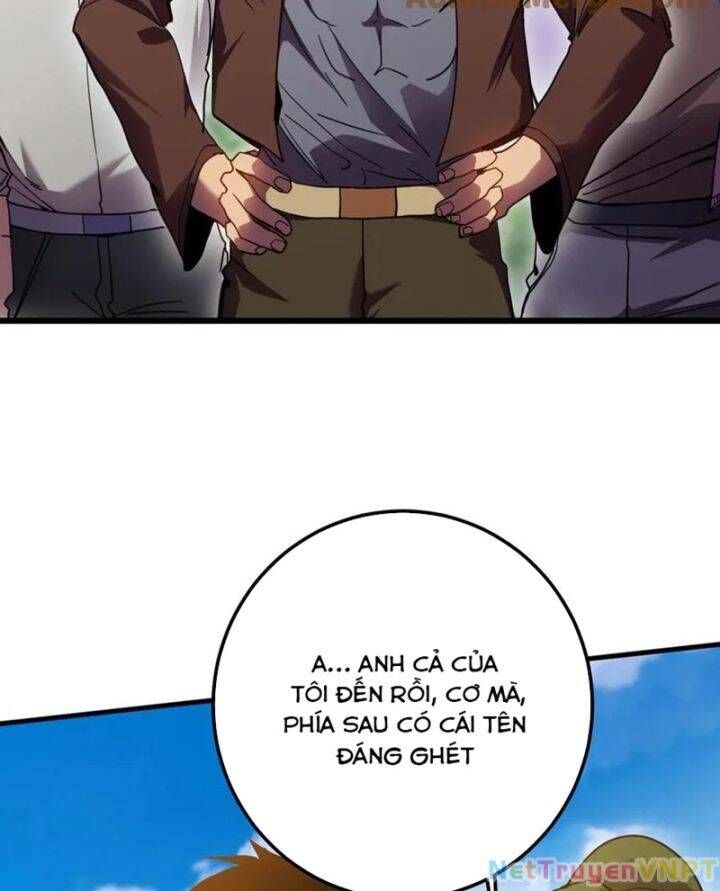 Cao Võ: Hạ Cánh Đến Một Vạn Năm Sau Chap 209 - Next Chap 210