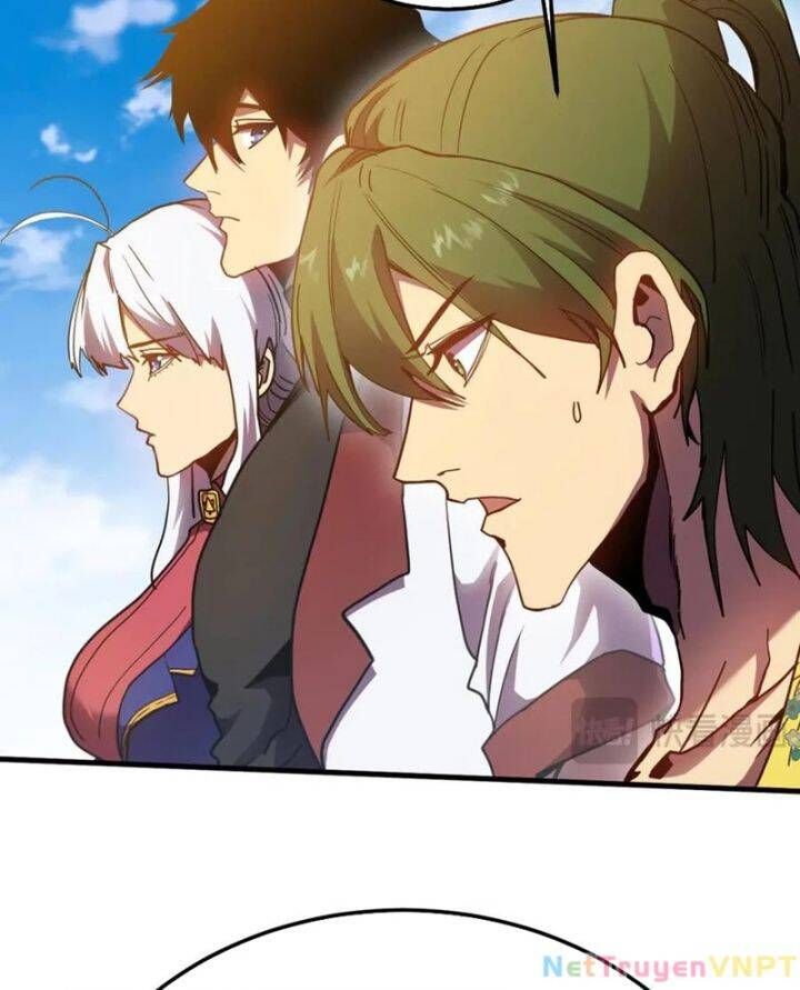 Cao Võ: Hạ Cánh Đến Một Vạn Năm Sau Chap 209 - Next Chap 210