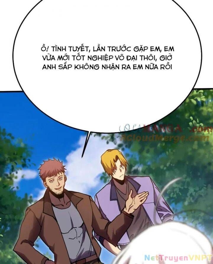 Cao Võ: Hạ Cánh Đến Một Vạn Năm Sau Chap 209 - Next Chap 210