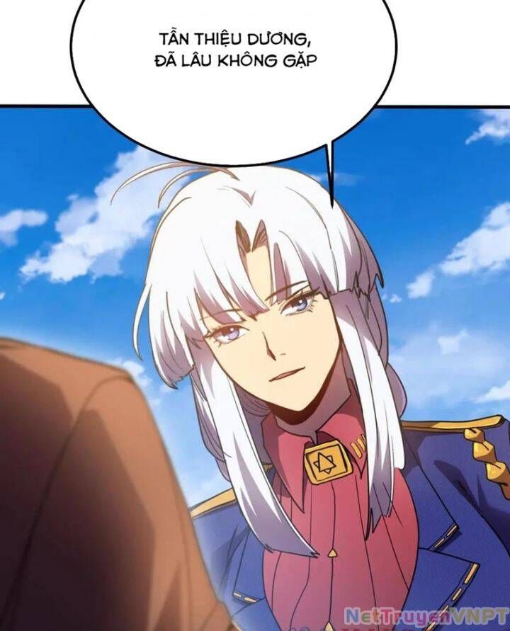 Cao Võ: Hạ Cánh Đến Một Vạn Năm Sau Chap 209 - Next Chap 210