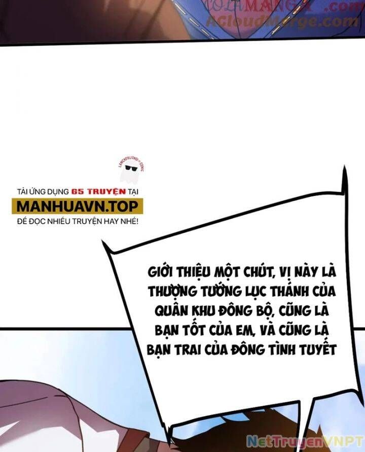 Cao Võ: Hạ Cánh Đến Một Vạn Năm Sau Chap 209 - Next Chap 210