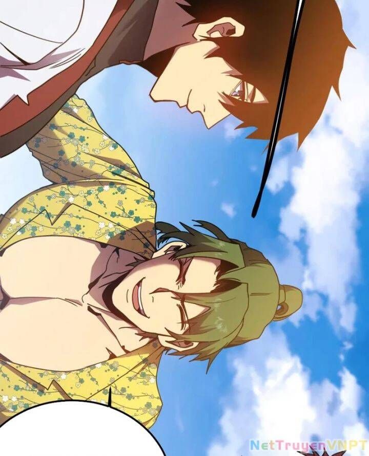 Cao Võ: Hạ Cánh Đến Một Vạn Năm Sau Chap 209 - Next Chap 210