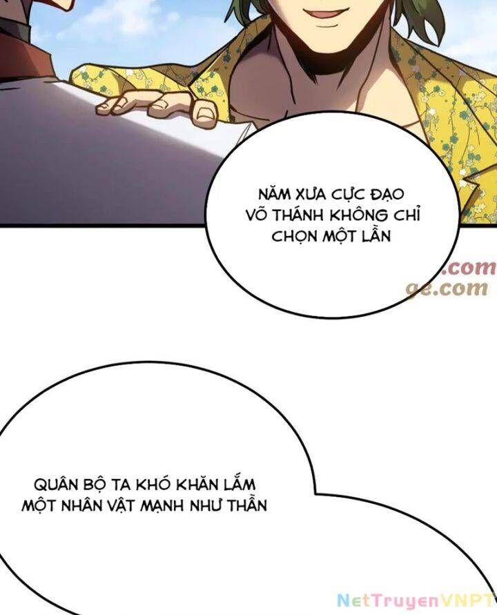 Cao Võ: Hạ Cánh Đến Một Vạn Năm Sau Chap 209 - Next Chap 210