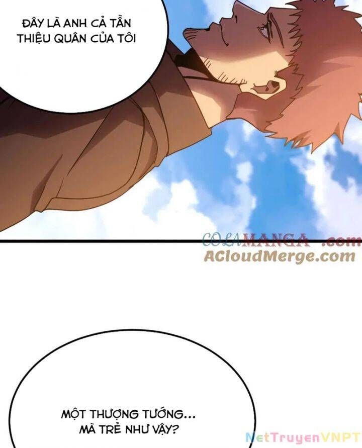 Cao Võ: Hạ Cánh Đến Một Vạn Năm Sau Chap 209 - Next Chap 210