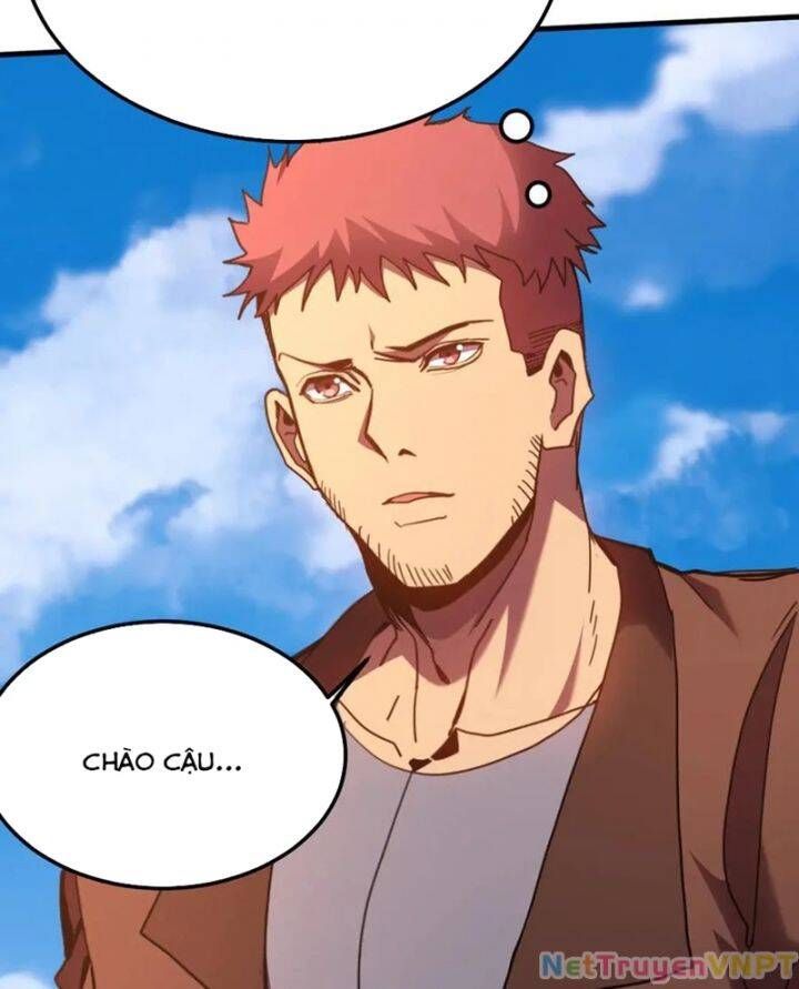 Cao Võ: Hạ Cánh Đến Một Vạn Năm Sau Chap 209 - Next Chap 210