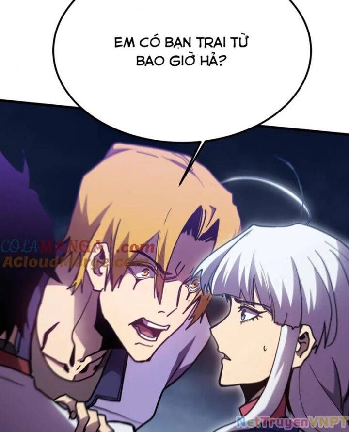 Cao Võ: Hạ Cánh Đến Một Vạn Năm Sau Chap 209 - Next Chap 210