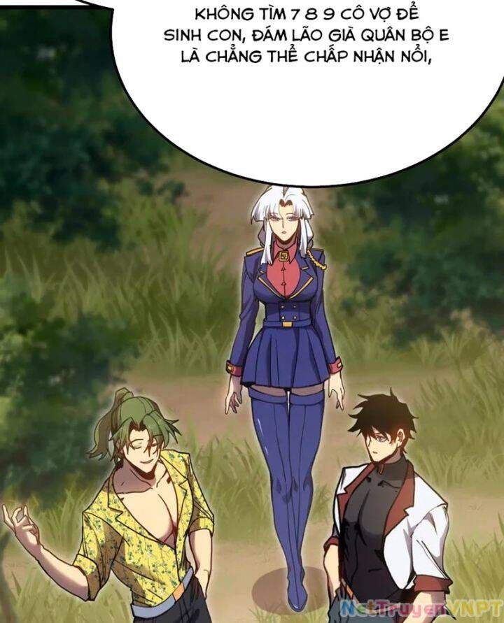 Cao Võ: Hạ Cánh Đến Một Vạn Năm Sau Chap 209 - Next Chap 210