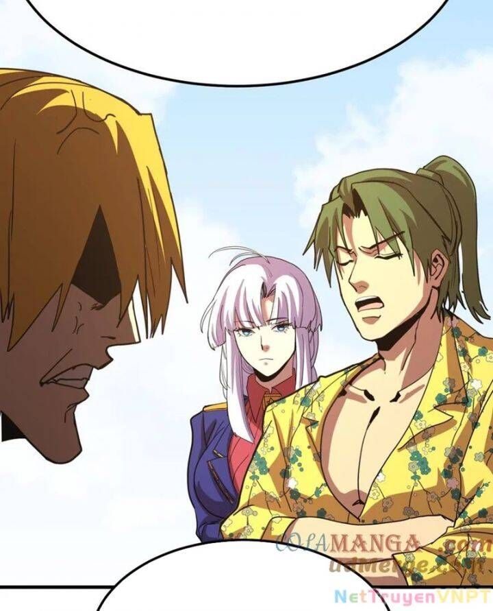 Cao Võ: Hạ Cánh Đến Một Vạn Năm Sau Chap 209 - Next Chap 210