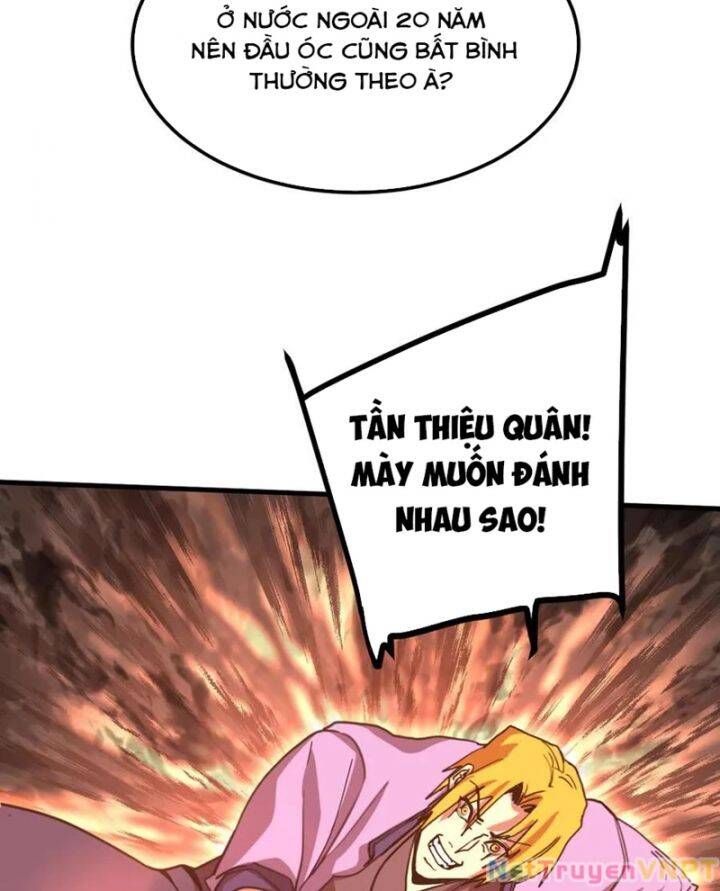 Cao Võ: Hạ Cánh Đến Một Vạn Năm Sau Chap 209 - Next Chap 210