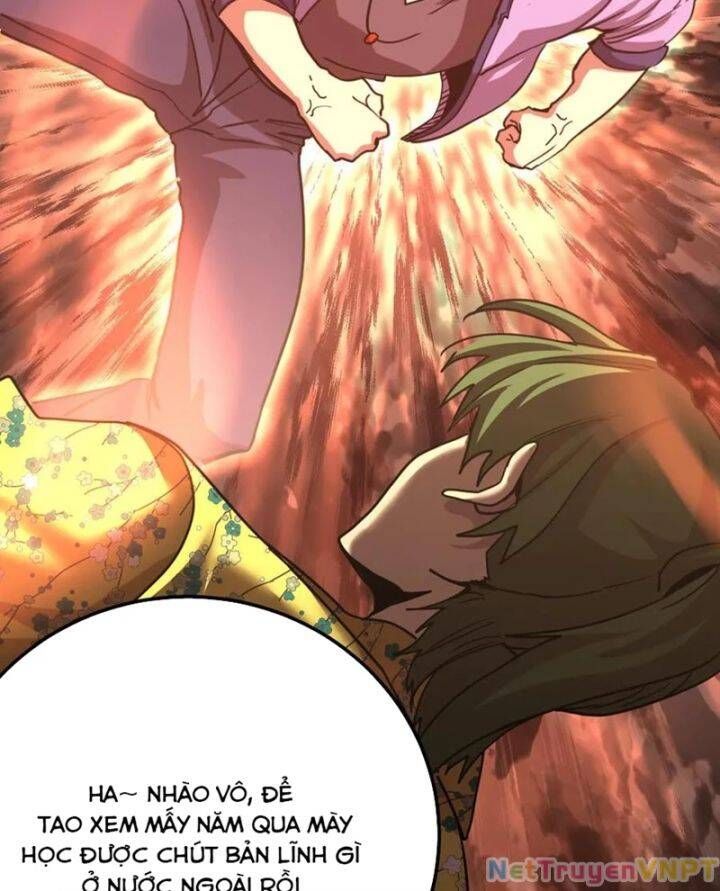 Cao Võ: Hạ Cánh Đến Một Vạn Năm Sau Chap 209 - Next Chap 210