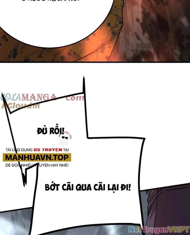 Cao Võ: Hạ Cánh Đến Một Vạn Năm Sau Chap 209 - Next Chap 210