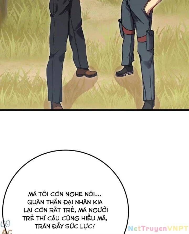 Cao Võ: Hạ Cánh Đến Một Vạn Năm Sau Chap 209 - Next Chap 210