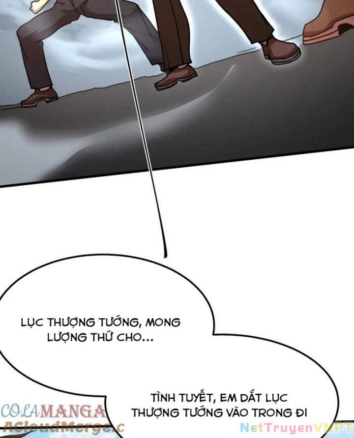 Cao Võ: Hạ Cánh Đến Một Vạn Năm Sau Chap 209 - Next Chap 210