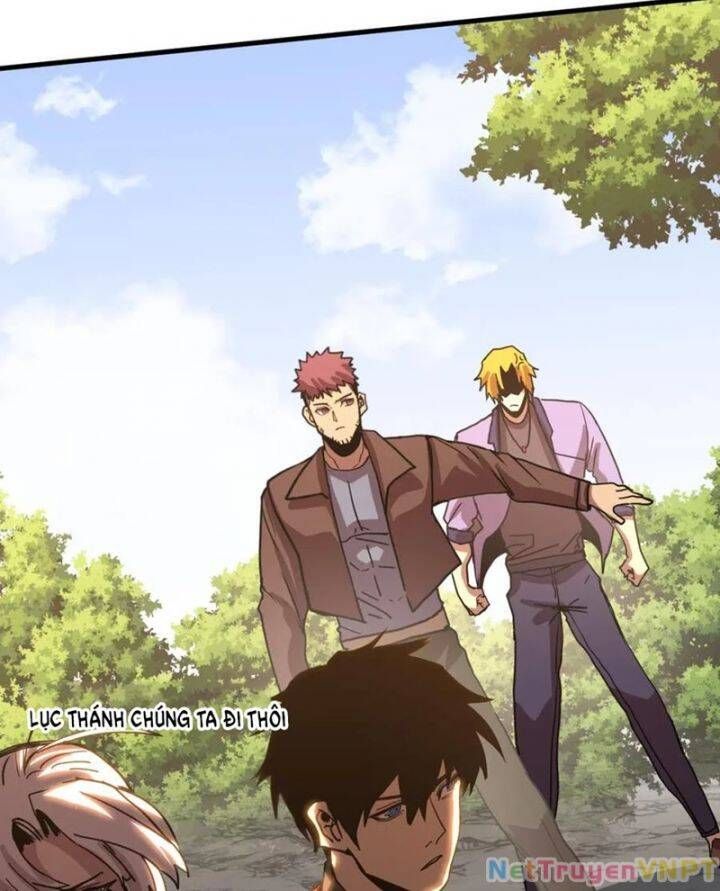 Cao Võ: Hạ Cánh Đến Một Vạn Năm Sau Chap 209 - Next Chap 210