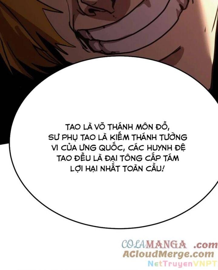 Cao Võ: Hạ Cánh Đến Một Vạn Năm Sau Chap 209 - Next Chap 210