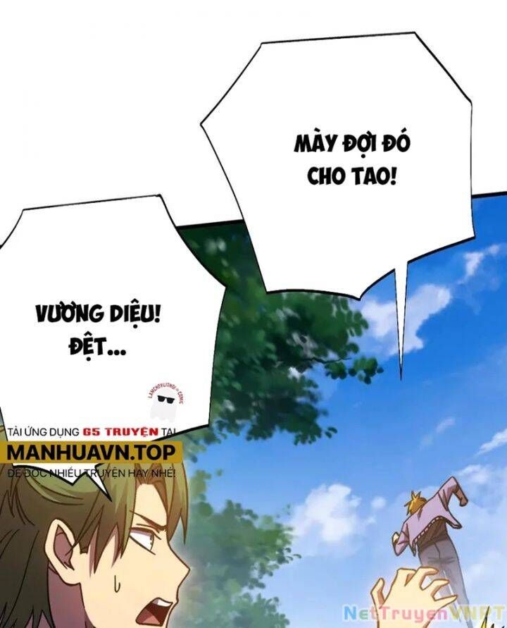 Cao Võ: Hạ Cánh Đến Một Vạn Năm Sau Chap 209 - Next Chap 210