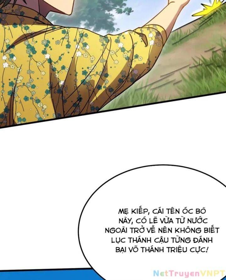 Cao Võ: Hạ Cánh Đến Một Vạn Năm Sau Chap 209 - Next Chap 210