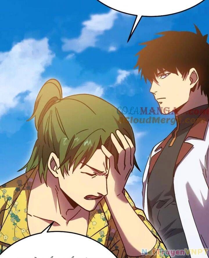 Cao Võ: Hạ Cánh Đến Một Vạn Năm Sau Chap 209 - Next Chap 210