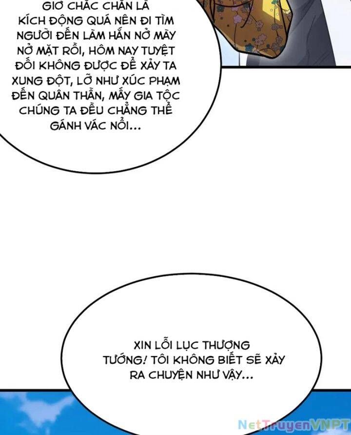 Cao Võ: Hạ Cánh Đến Một Vạn Năm Sau Chap 209 - Next Chap 210