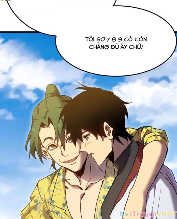 Cao Võ: Hạ Cánh Đến Một Vạn Năm Sau Chap 209 - Next Chap 210