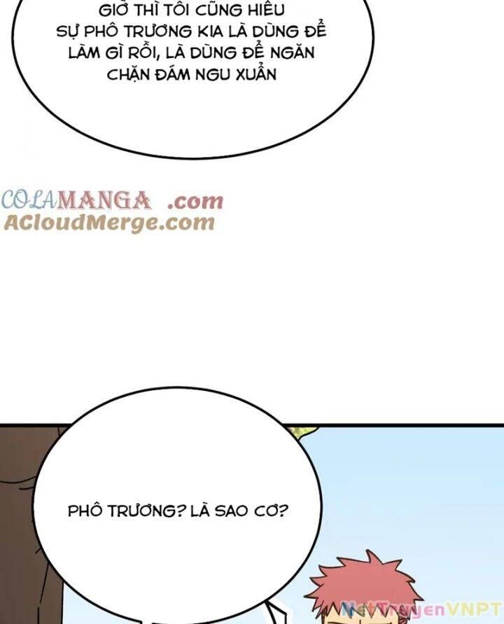 Cao Võ: Hạ Cánh Đến Một Vạn Năm Sau Chap 209 - Next Chap 210