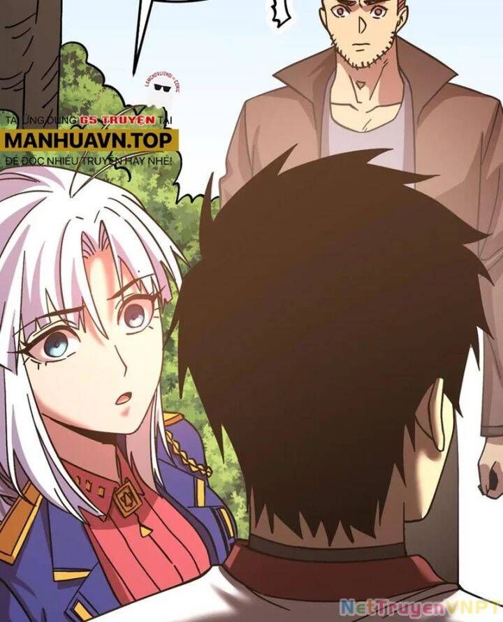 Cao Võ: Hạ Cánh Đến Một Vạn Năm Sau Chap 209 - Next Chap 210