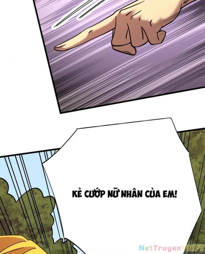 Cao Võ: Hạ Cánh Đến Một Vạn Năm Sau Chap 209 - Next Chap 210