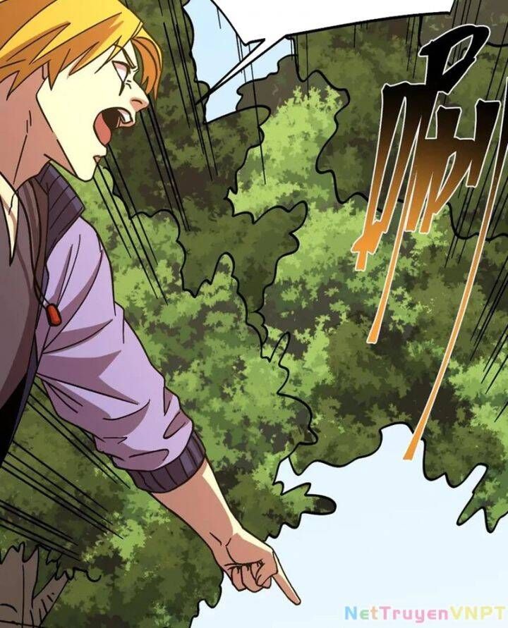 Cao Võ: Hạ Cánh Đến Một Vạn Năm Sau Chap 209 - Next Chap 210