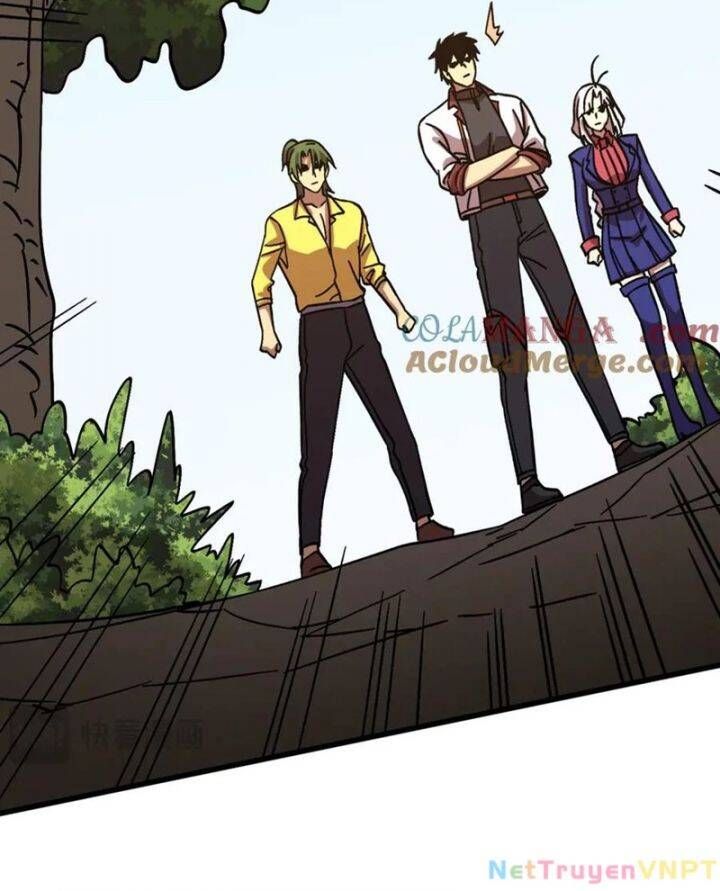 Cao Võ: Hạ Cánh Đến Một Vạn Năm Sau Chap 209 - Next Chap 210