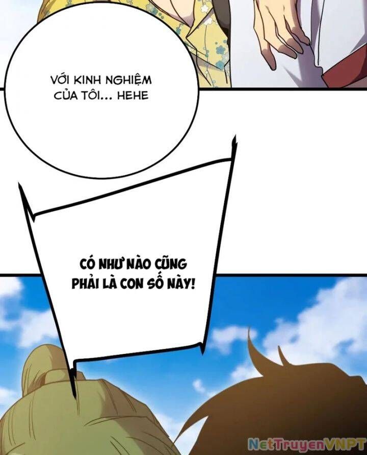 Cao Võ: Hạ Cánh Đến Một Vạn Năm Sau Chap 209 - Next Chap 210