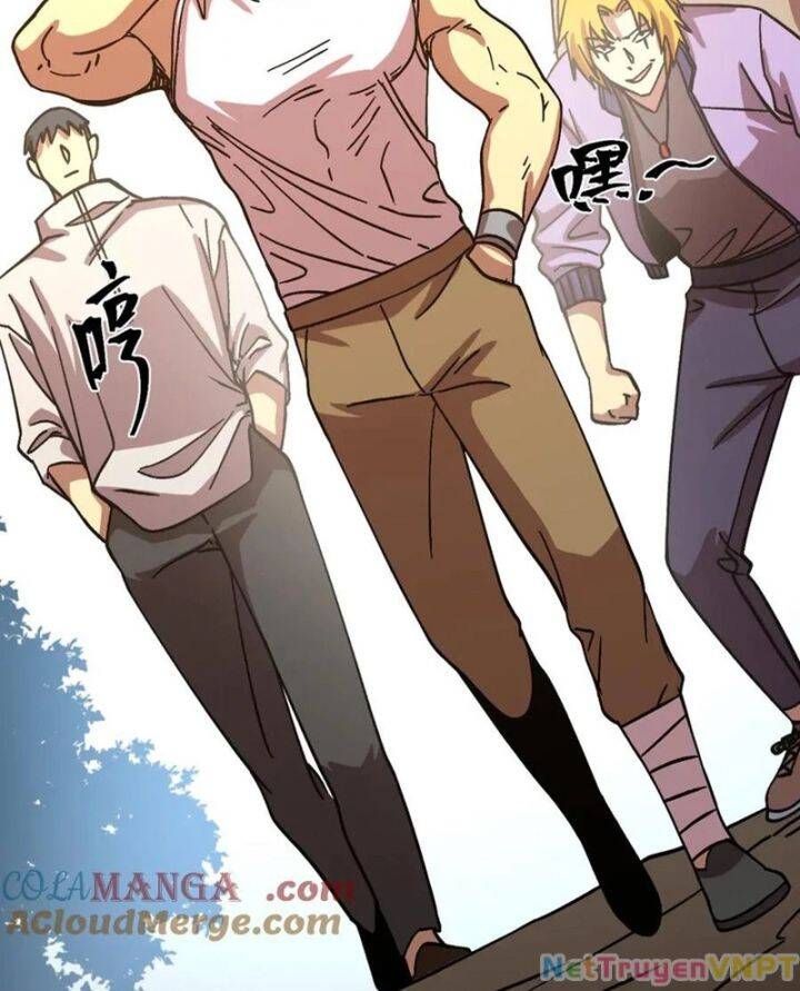 Cao Võ: Hạ Cánh Đến Một Vạn Năm Sau Chap 209 - Next Chap 210