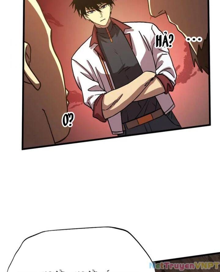Cao Võ: Hạ Cánh Đến Một Vạn Năm Sau Chap 209 - Next Chap 210