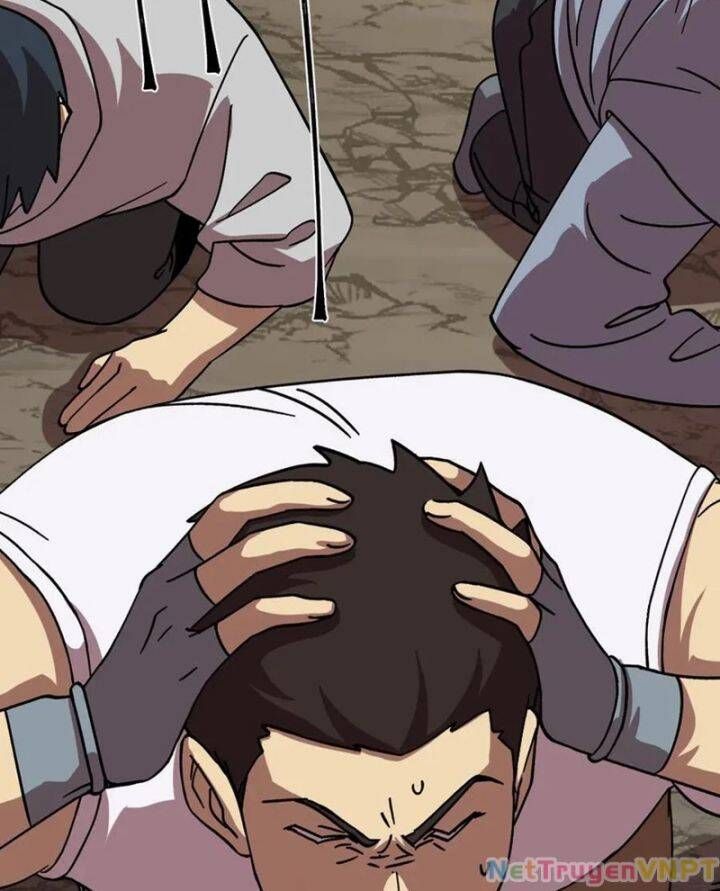 Cao Võ: Hạ Cánh Đến Một Vạn Năm Sau Chap 209 - Next Chap 210