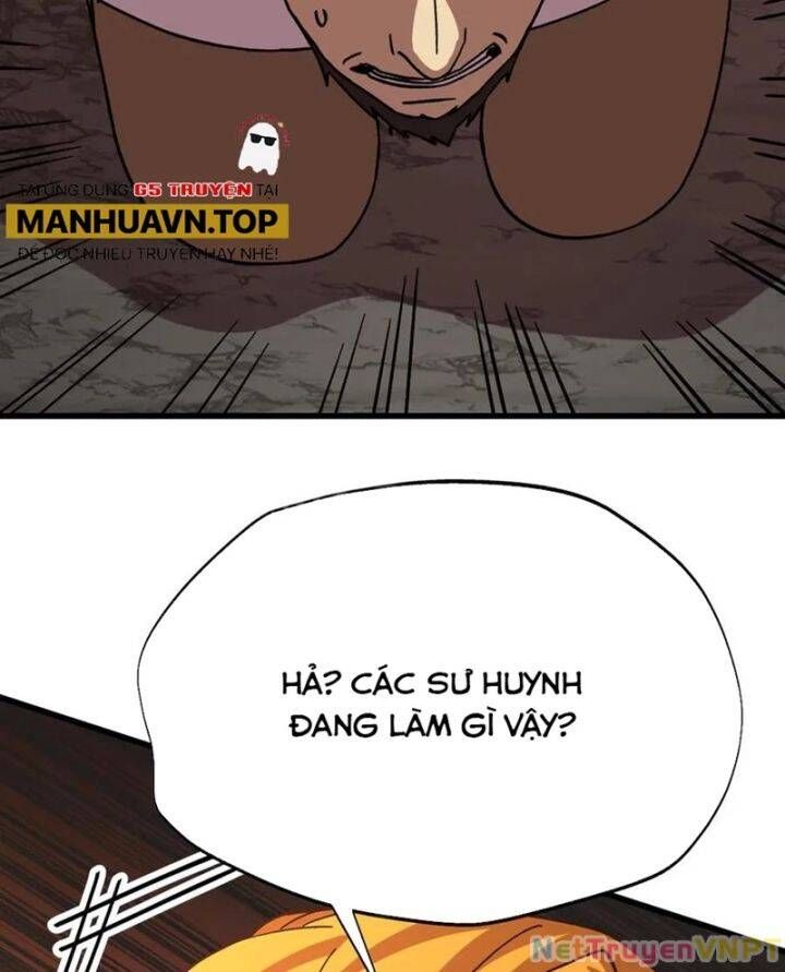 Cao Võ: Hạ Cánh Đến Một Vạn Năm Sau Chap 209 - Next Chap 210