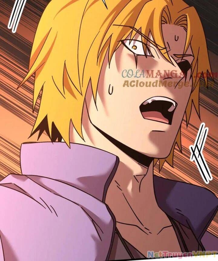 Cao Võ: Hạ Cánh Đến Một Vạn Năm Sau Chap 209 - Next Chap 210