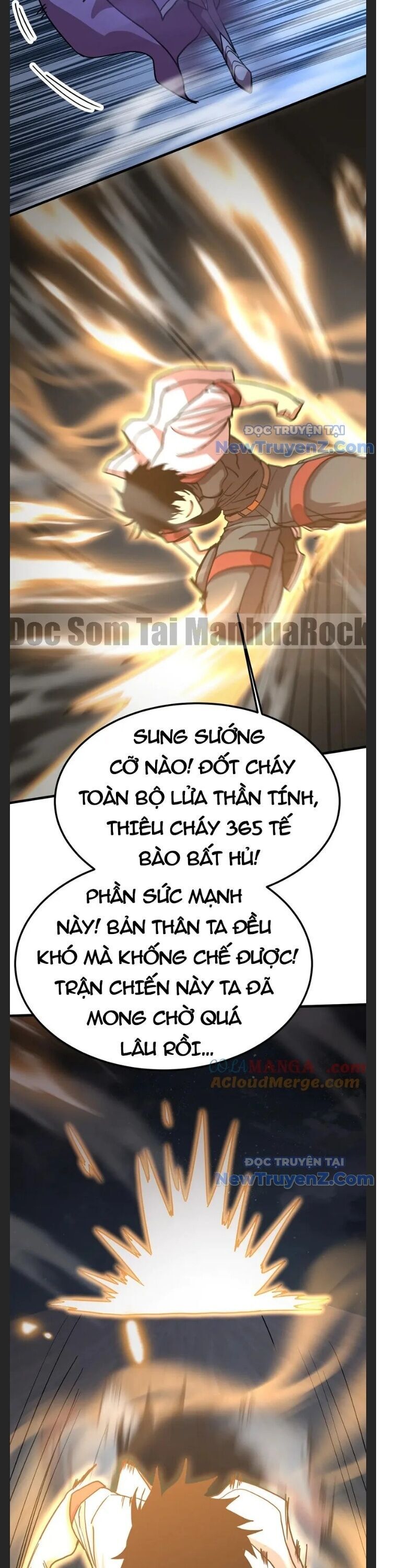 Cao Võ: Hạ Cánh Đến Một Vạn Năm Sau Chap 213 - Next Chap 214