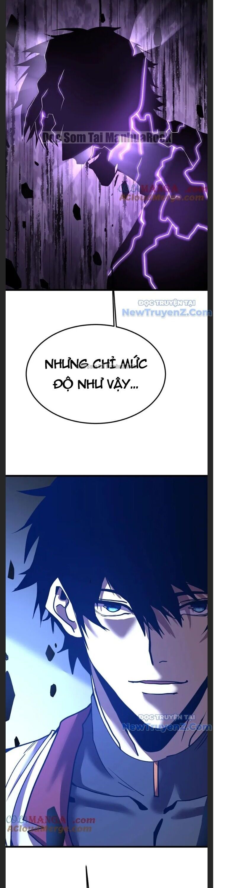 Cao Võ: Hạ Cánh Đến Một Vạn Năm Sau Chap 213 - Next Chap 214