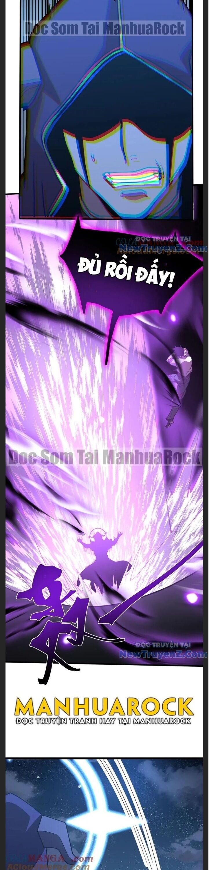 Cao Võ: Hạ Cánh Đến Một Vạn Năm Sau Chap 213 - Next Chap 214