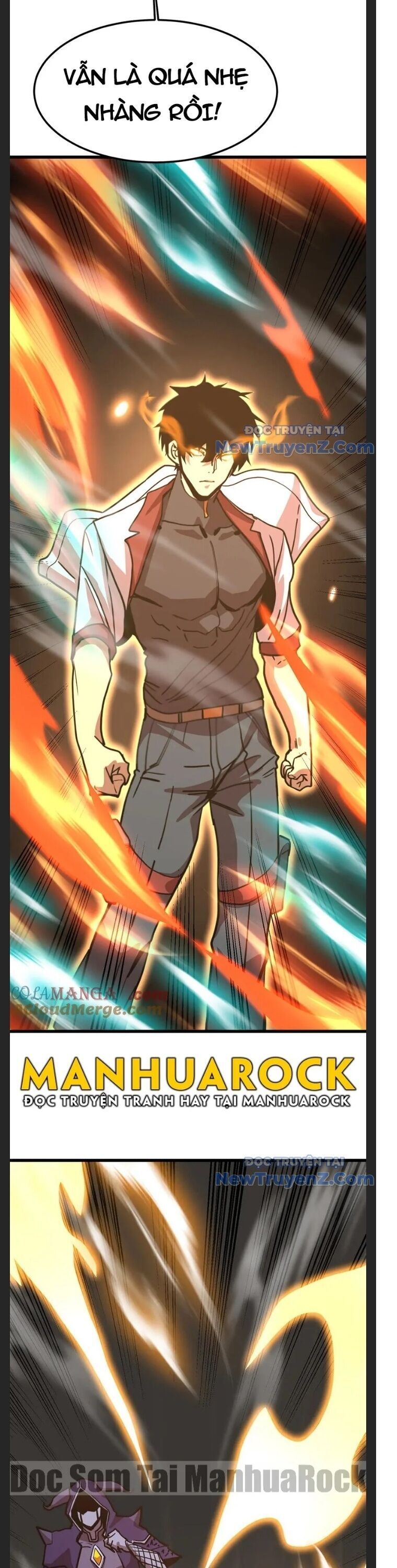 Cao Võ: Hạ Cánh Đến Một Vạn Năm Sau Chap 213 - Next Chap 214