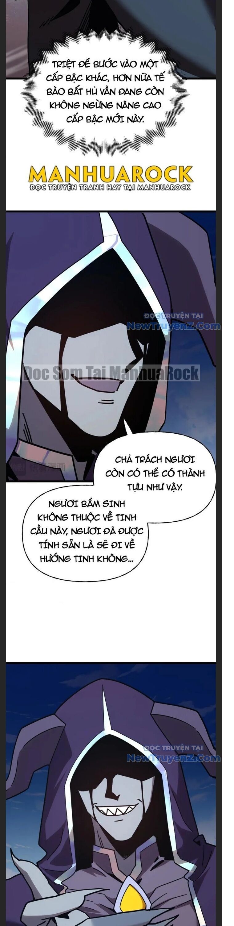 Cao Võ: Hạ Cánh Đến Một Vạn Năm Sau Chap 213 - Next Chap 214