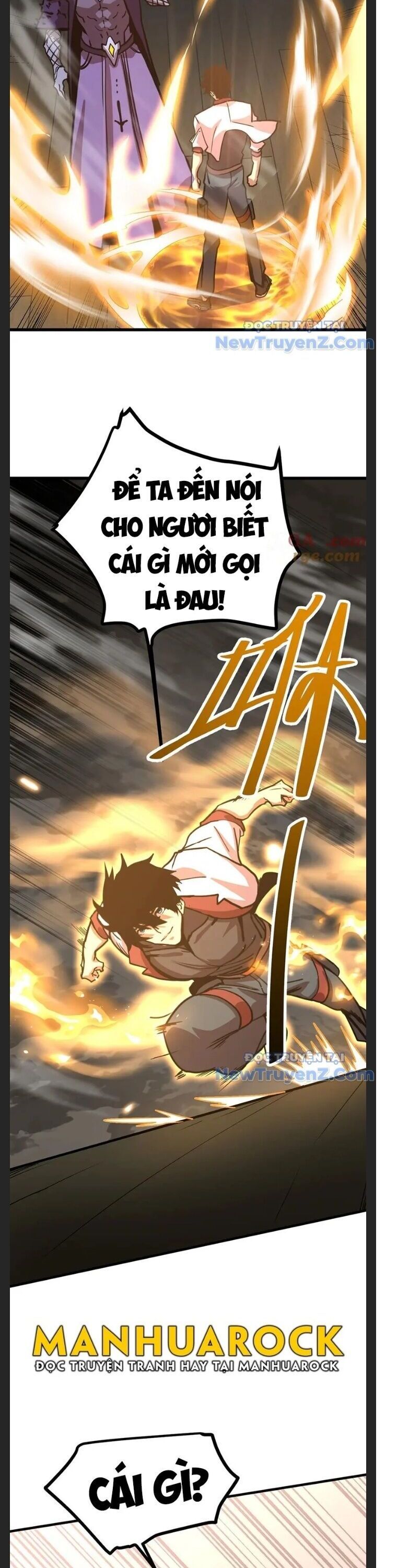 Cao Võ: Hạ Cánh Đến Một Vạn Năm Sau Chap 213 - Next Chap 214